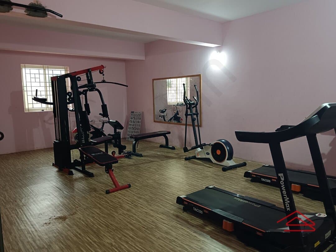Project: Gym