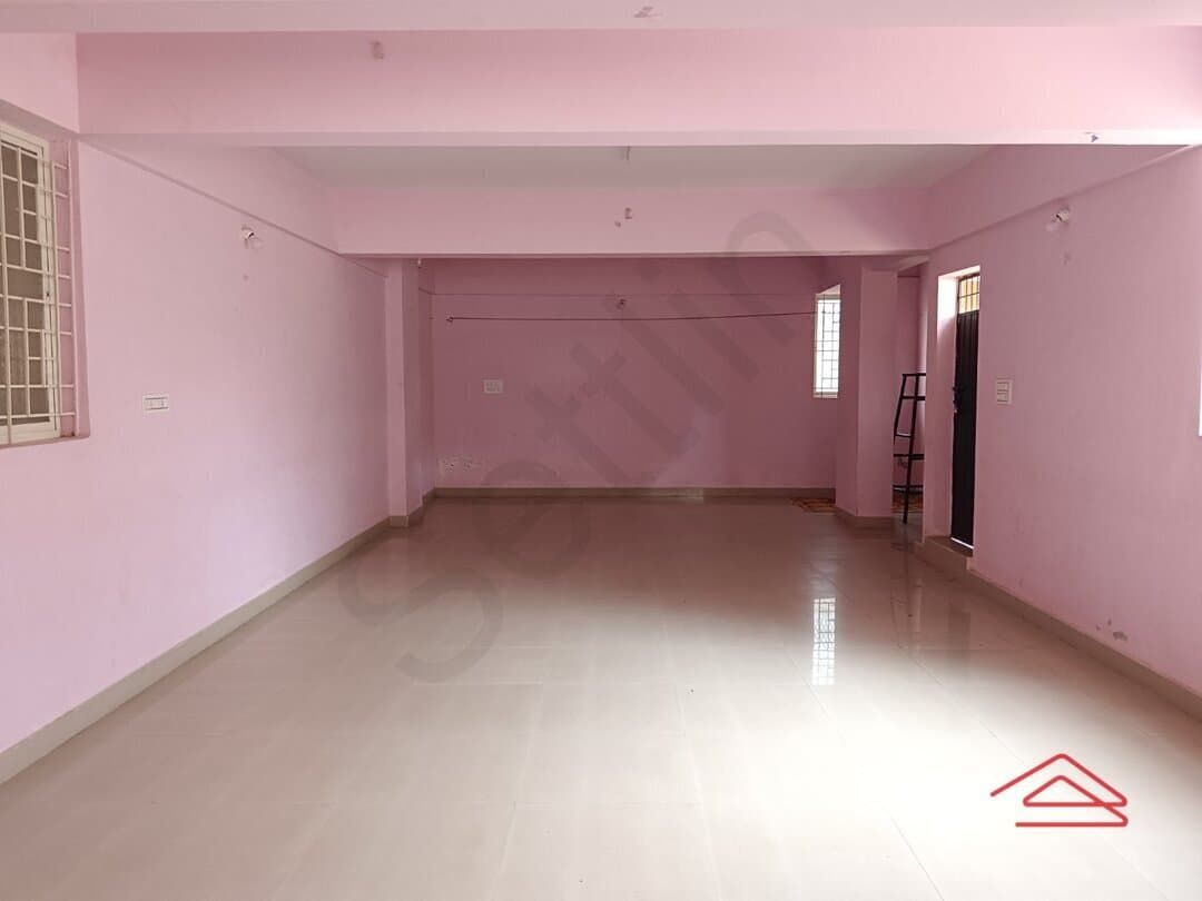 Project: PartyHall