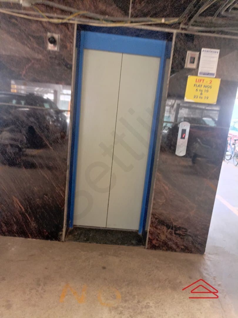 Project: Lift