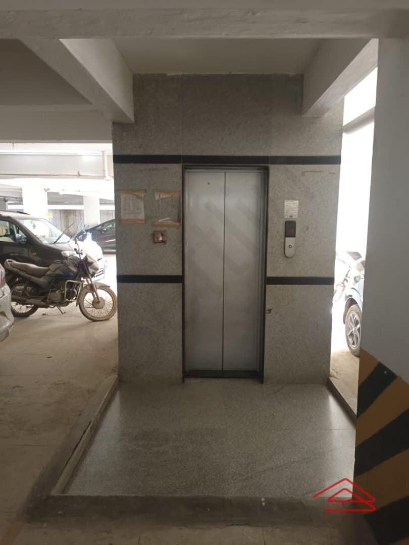 Project: Lift