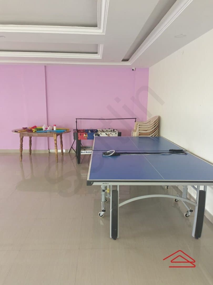 Project: PartyHall