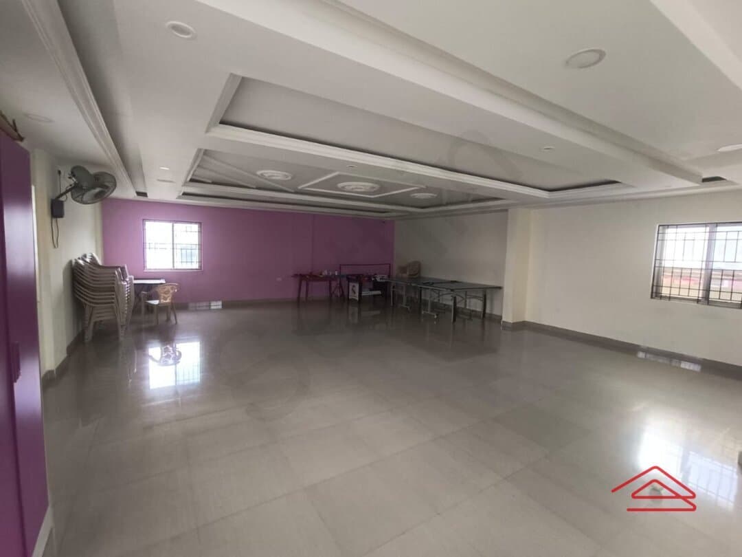 Project: PartyHall