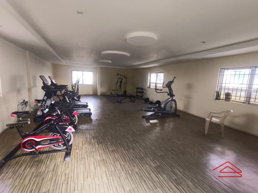 Project: Gym