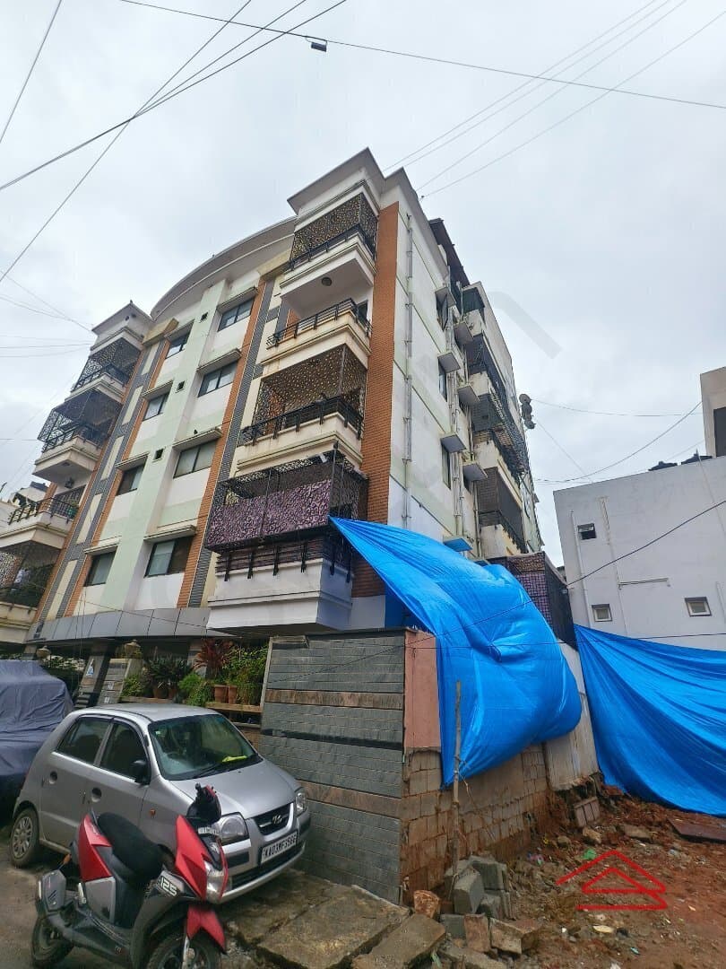 Project: Exteriors