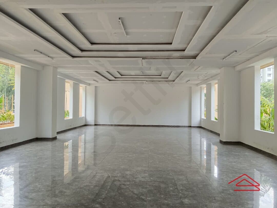 Project: PartyHall