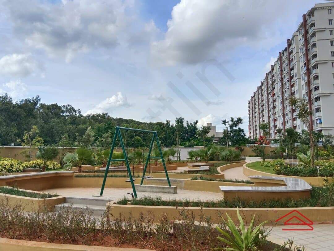 Project: KidsPlayArea