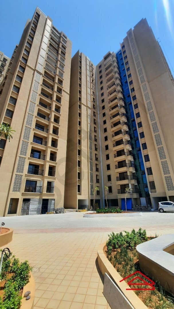 Project: Model Flat