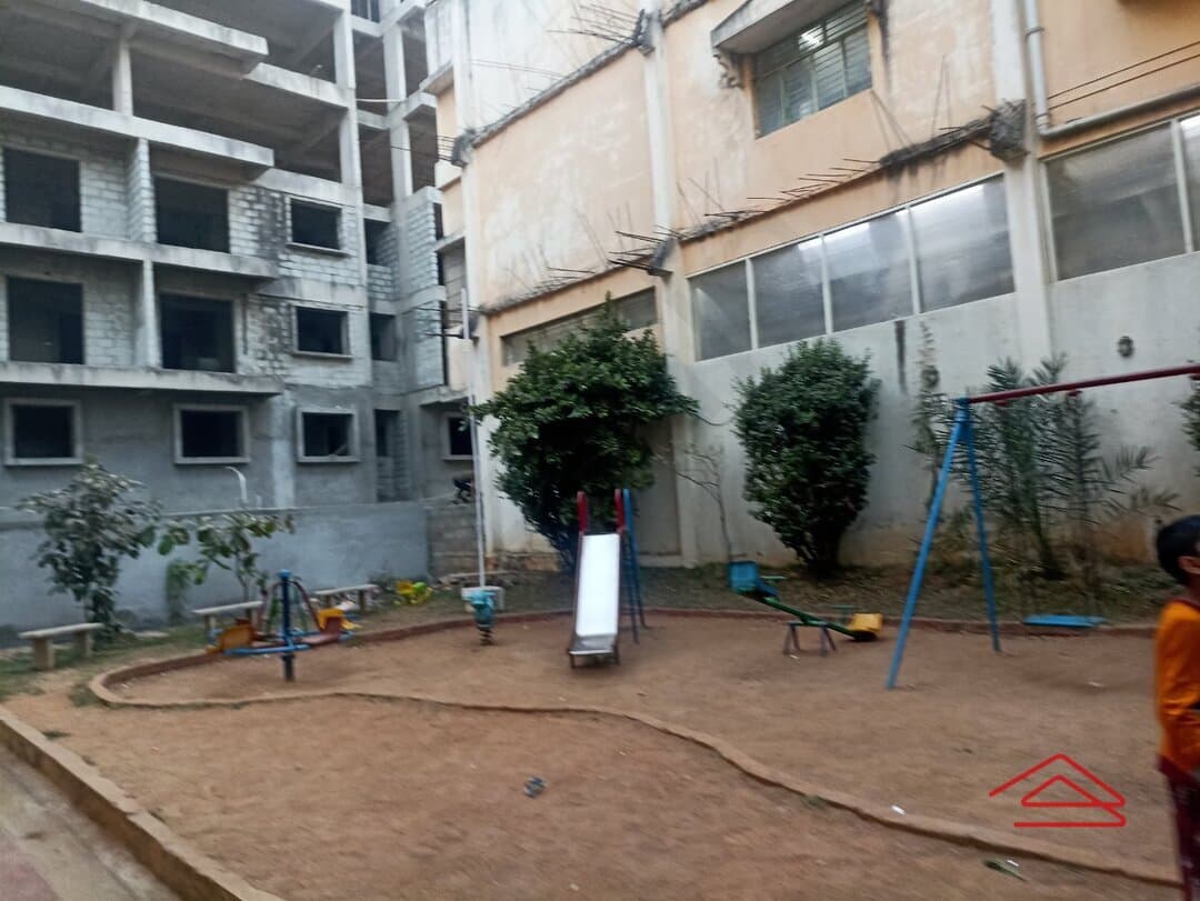 Project: Exteriors
