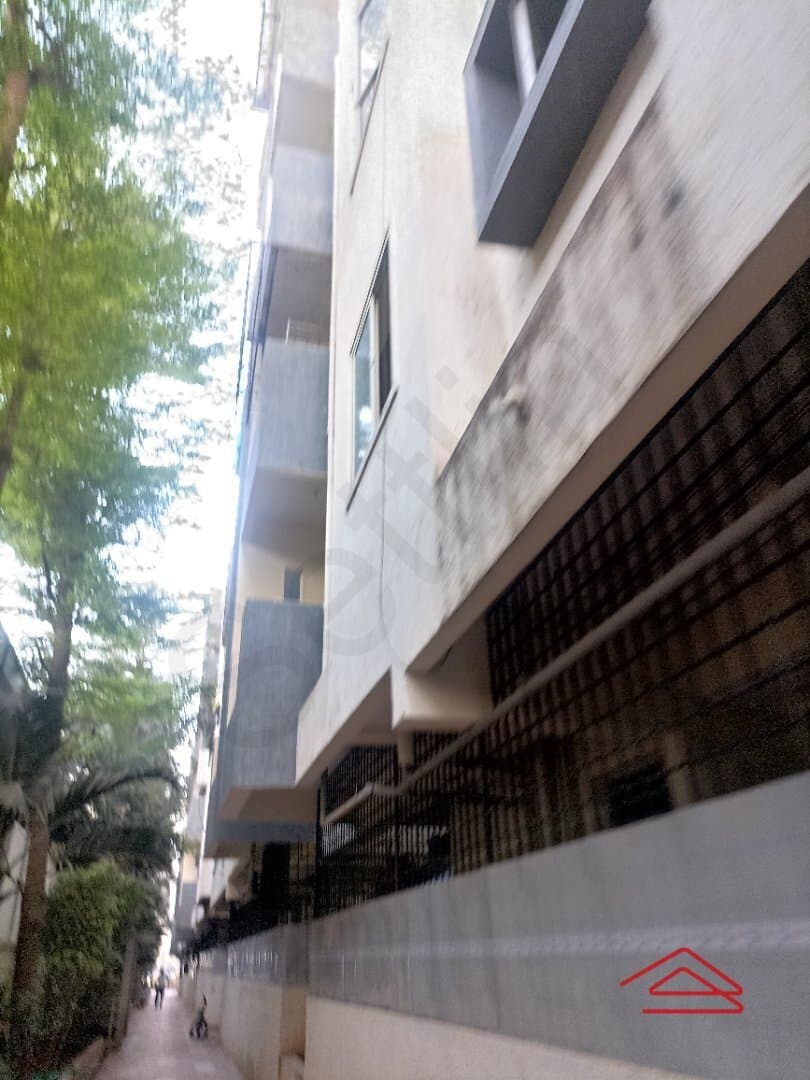 Project: Exteriors