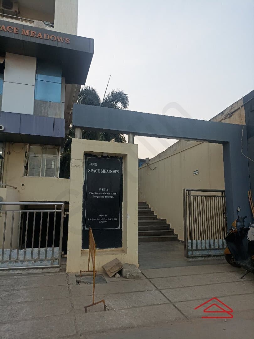 Project: Exteriors