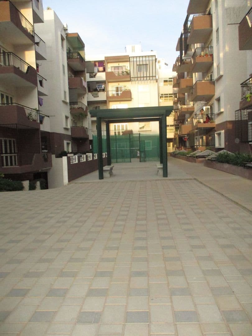 Project: Exteriors