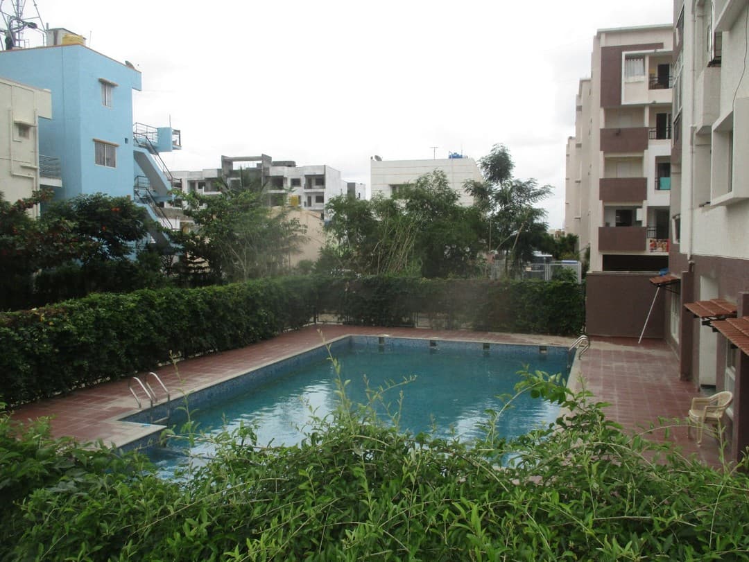 Project: SwimmingPool