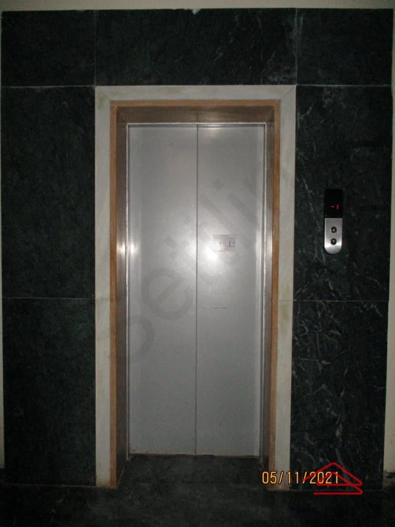 Project: Lift