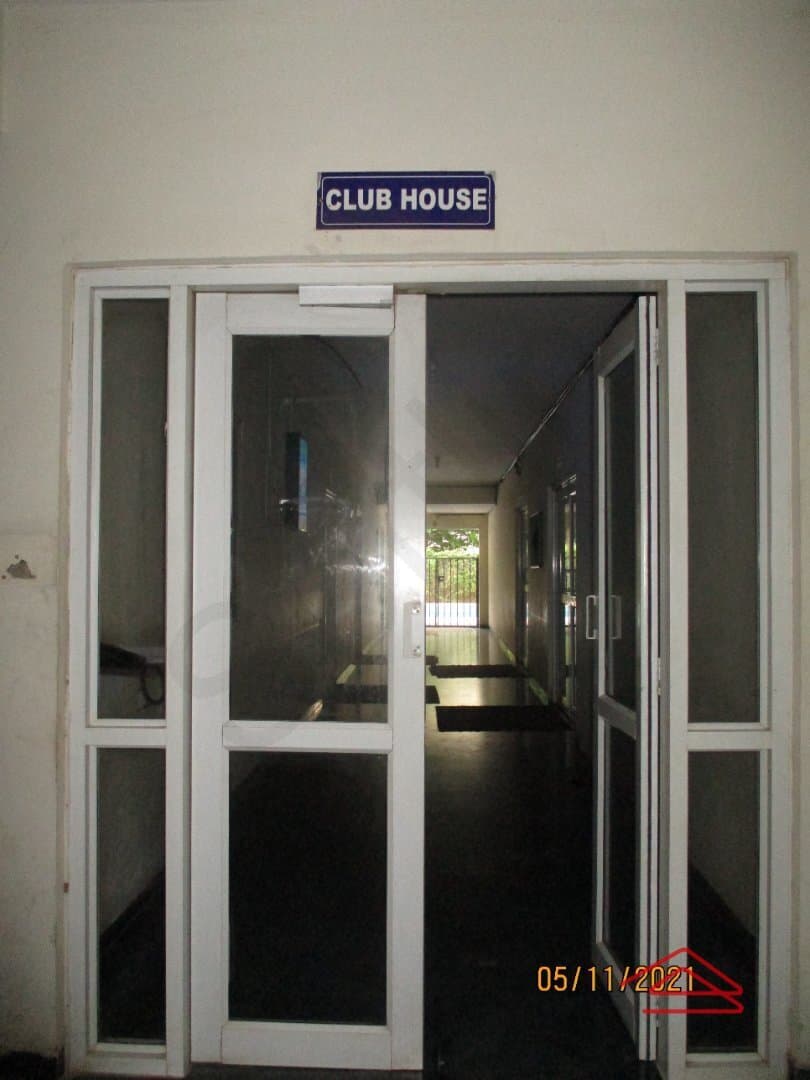 Project: ClubHouse