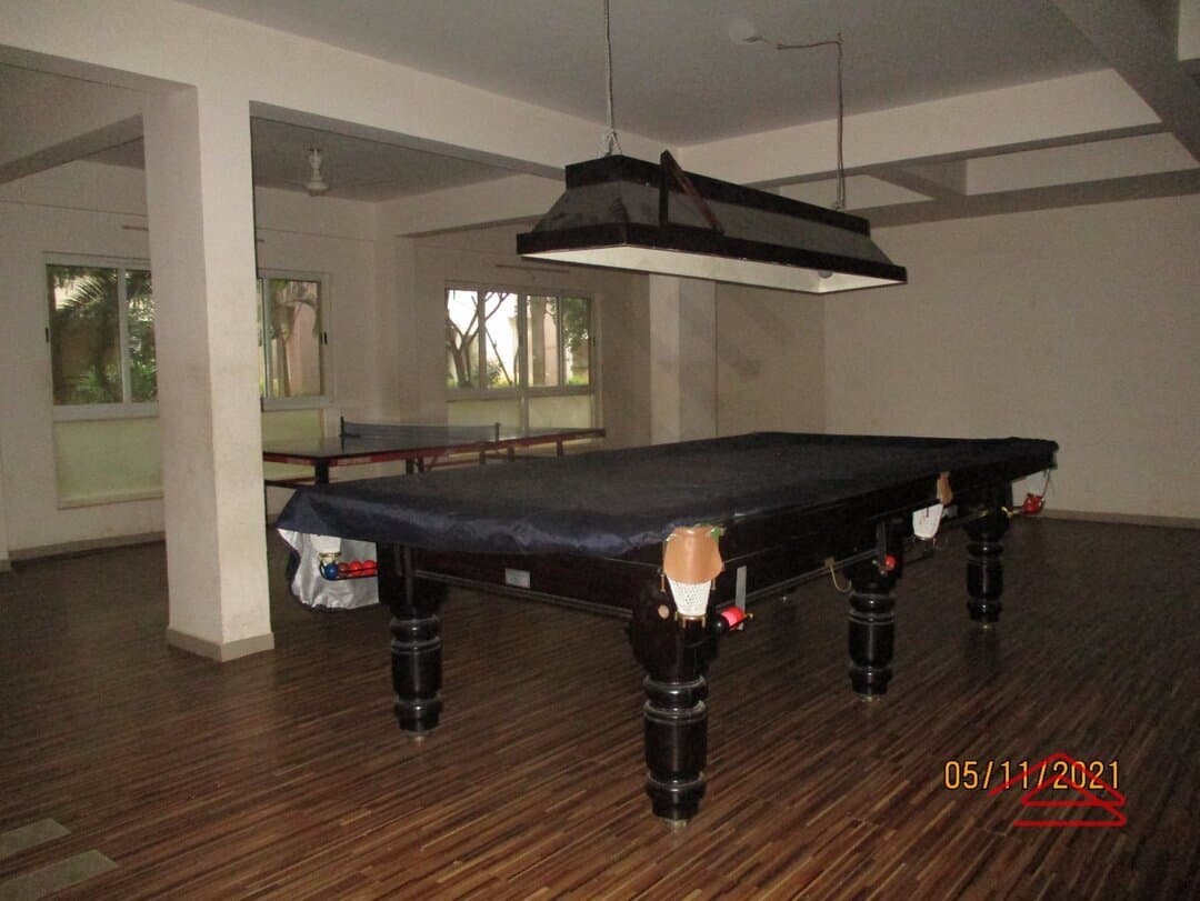 Project: ClubHouse