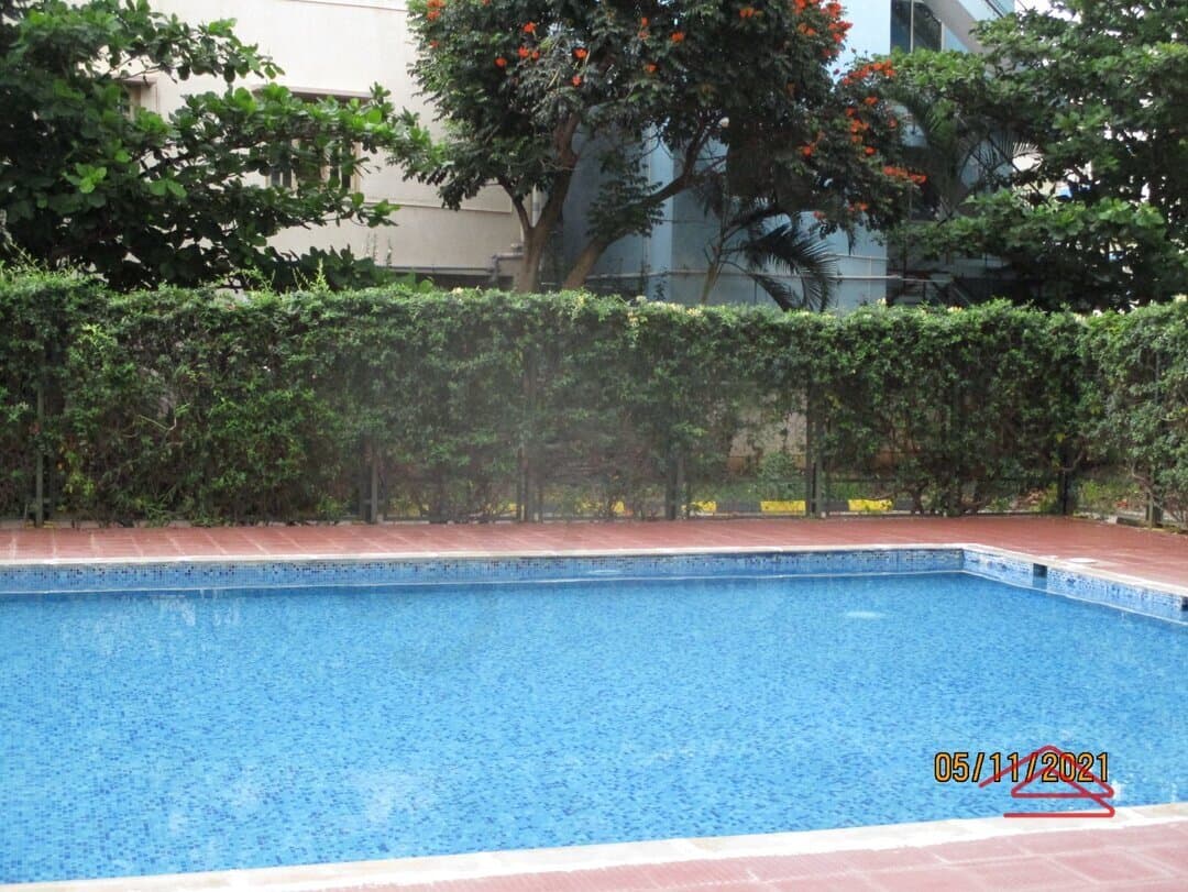 Project: SwimmingPool