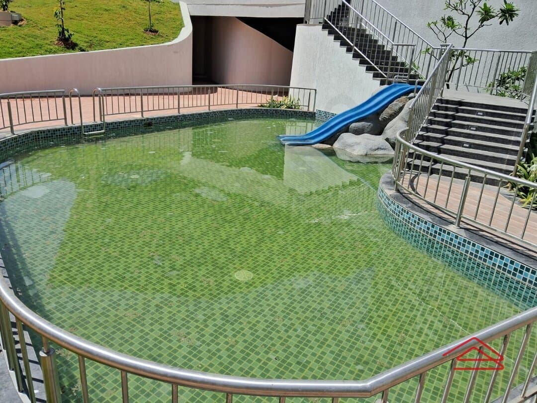 Project: Swimmingpool
