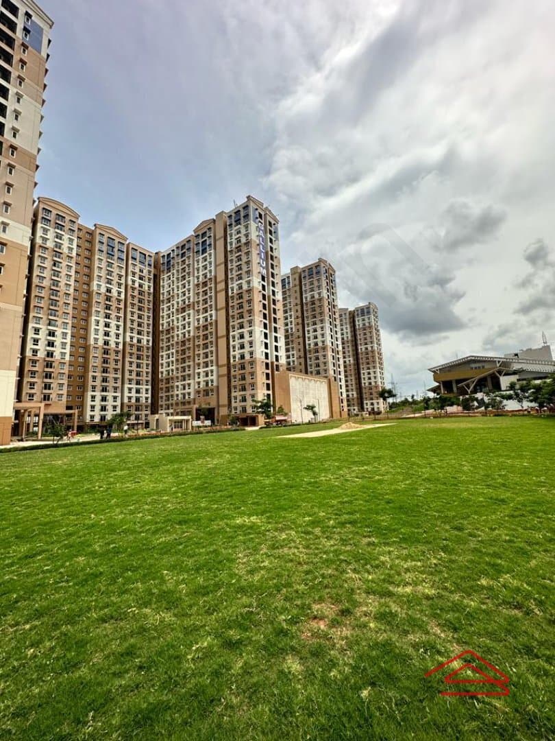 Project: Opengreenspace