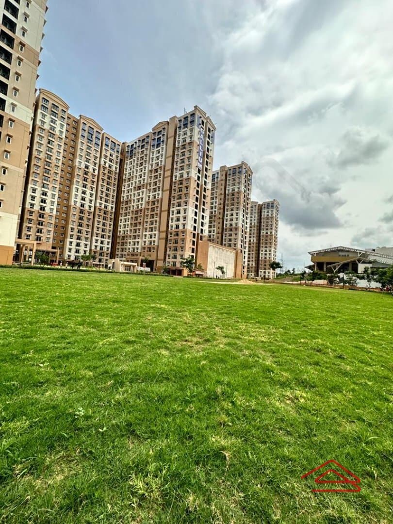 Project: Opengreenspace