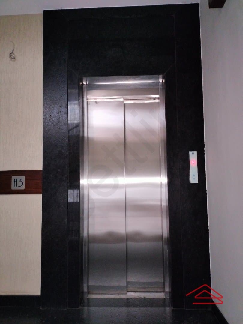 Project: Lift
