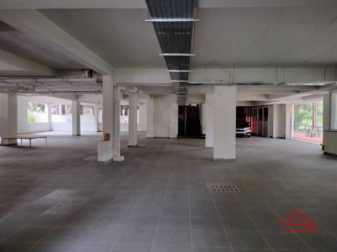 Project: VisitorParking