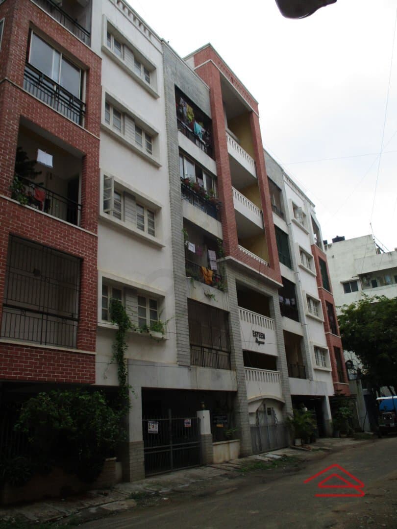 Project: Exteriors