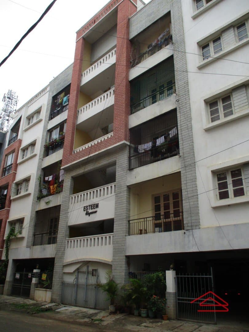 Project: Exteriors