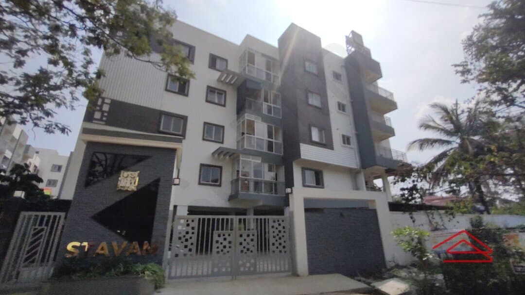 Project: Exteriors