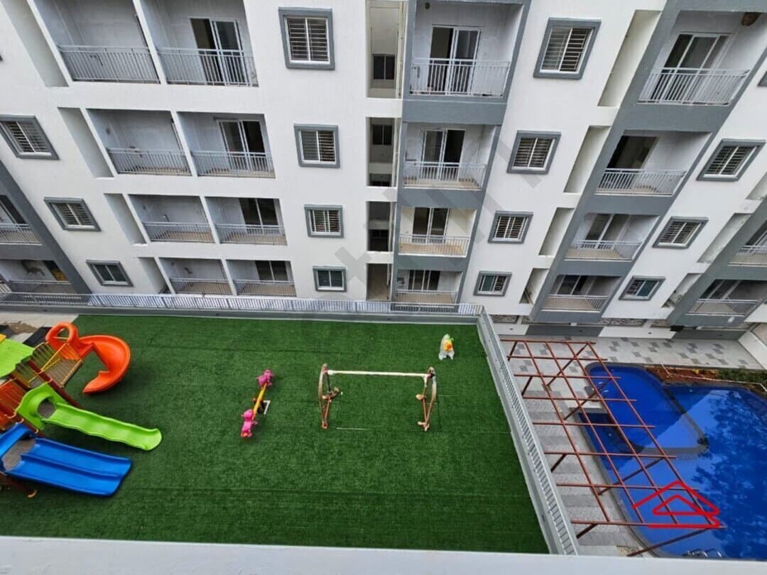 Project: Model Flat
