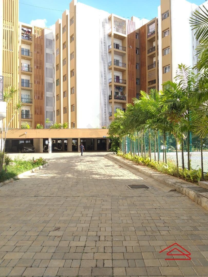 Project: Exteriors