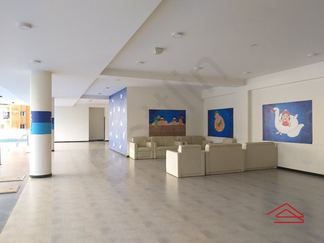 Project: ClubHouse