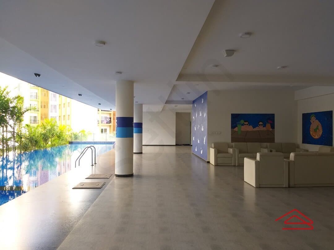 Project: PartyHall