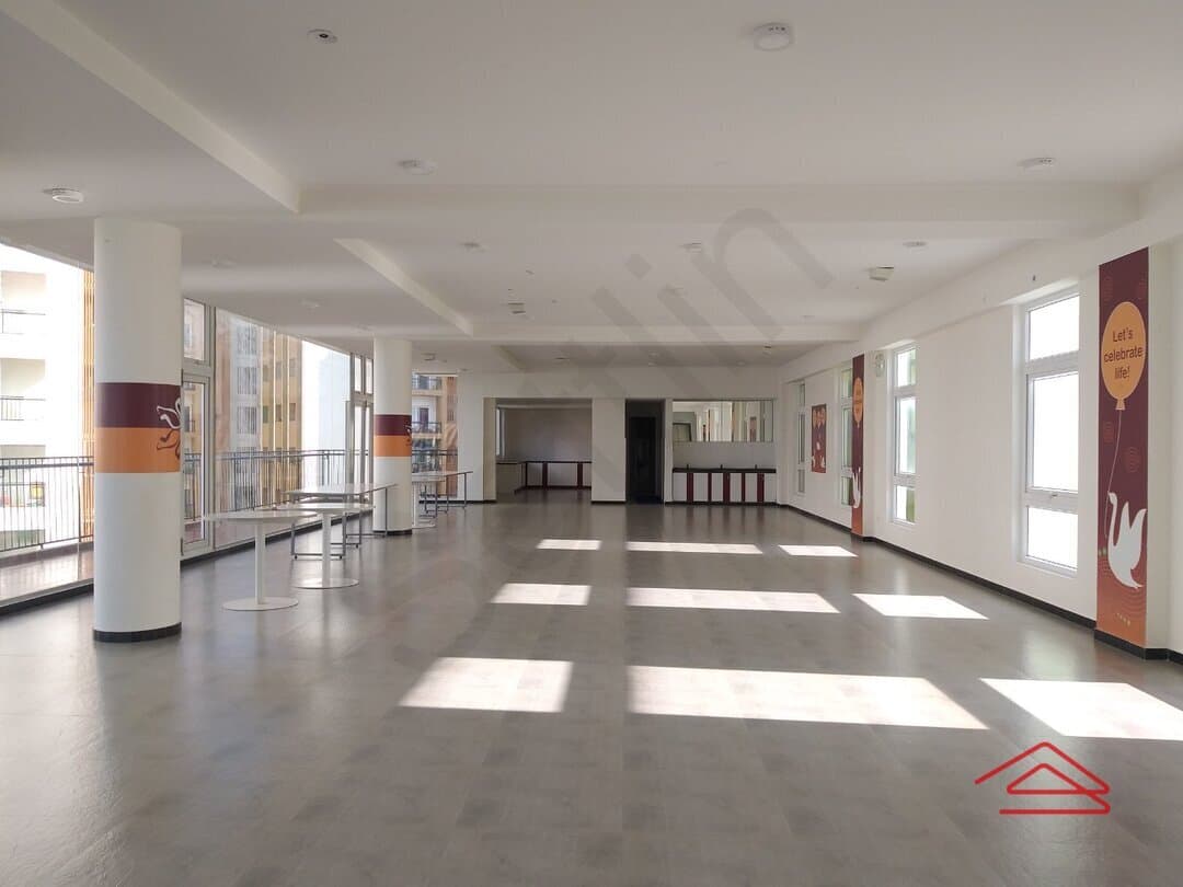 Project: ClubHouse