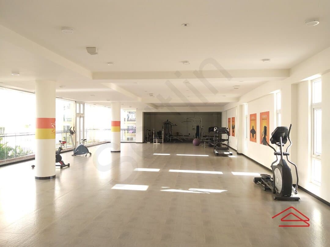 Project: Gym