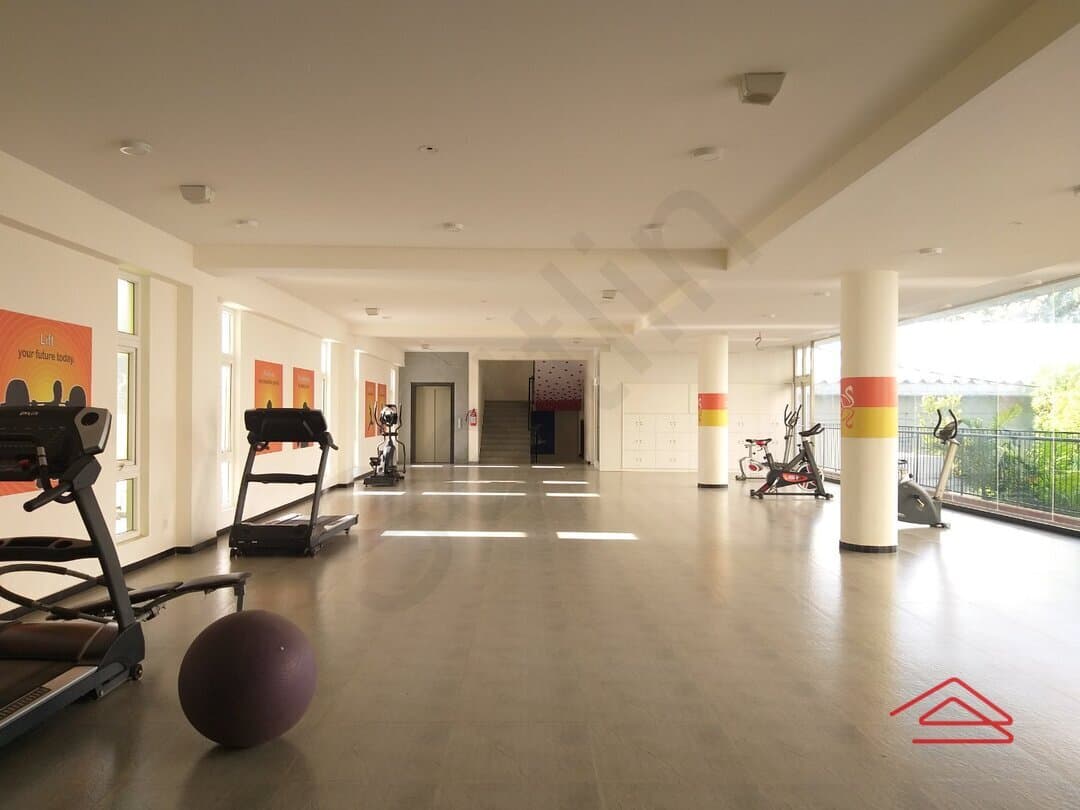 Project: Gym