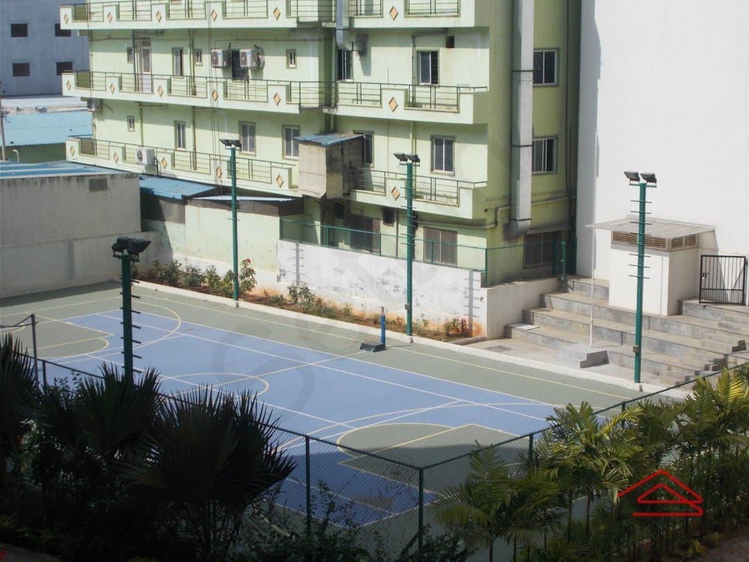 Project: Exteriors