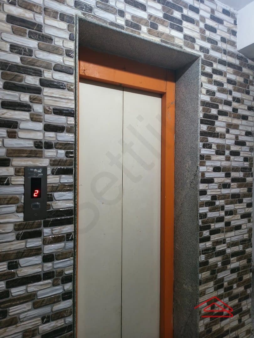 Project: Lift