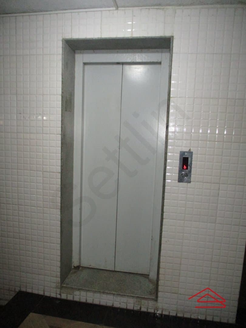 Project: Lift