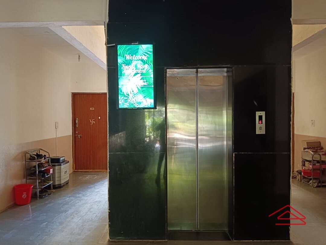Project: Lift