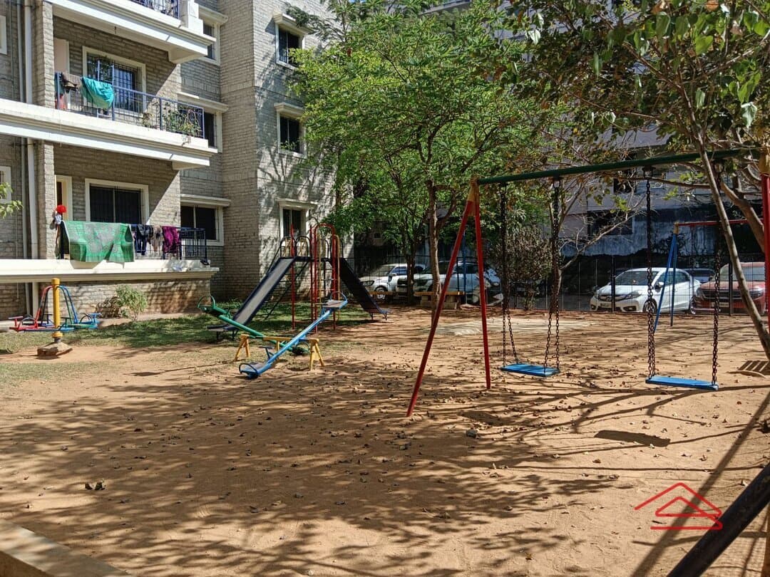Project: Kidsplayarea