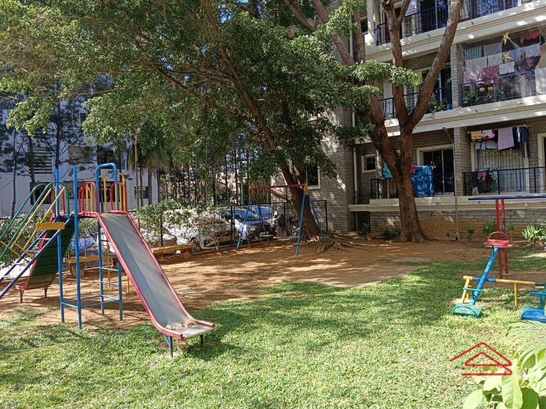 Project: Kidsplayarea