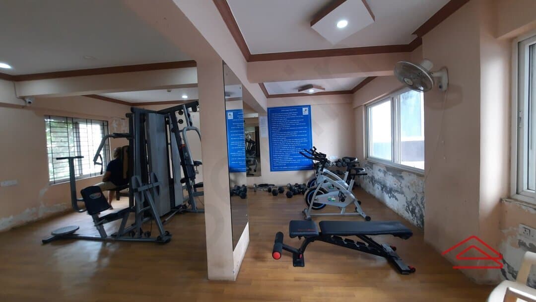 Project: Gym