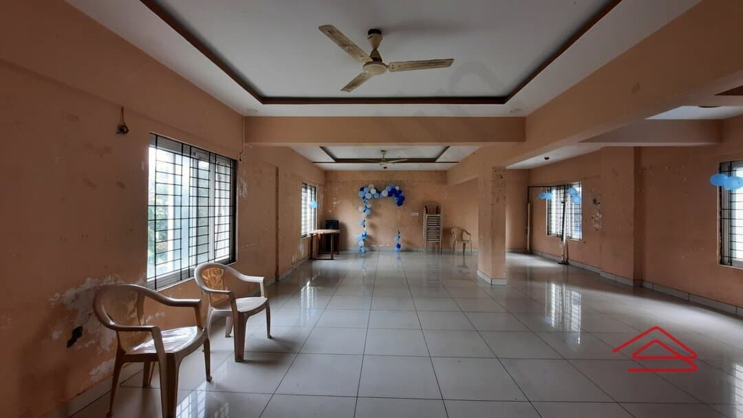 Project: ClubHouse