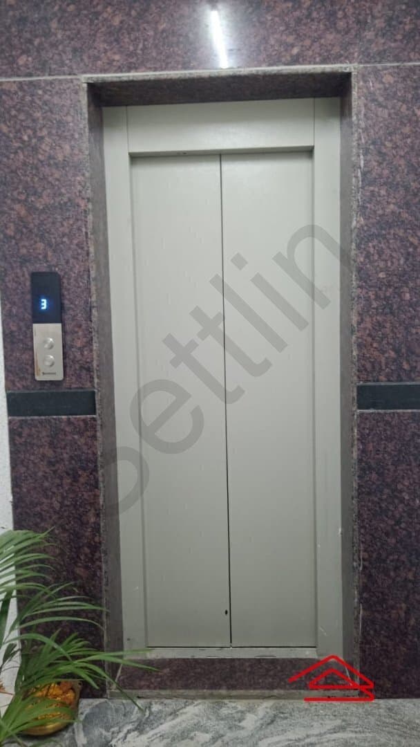 Project: Lift