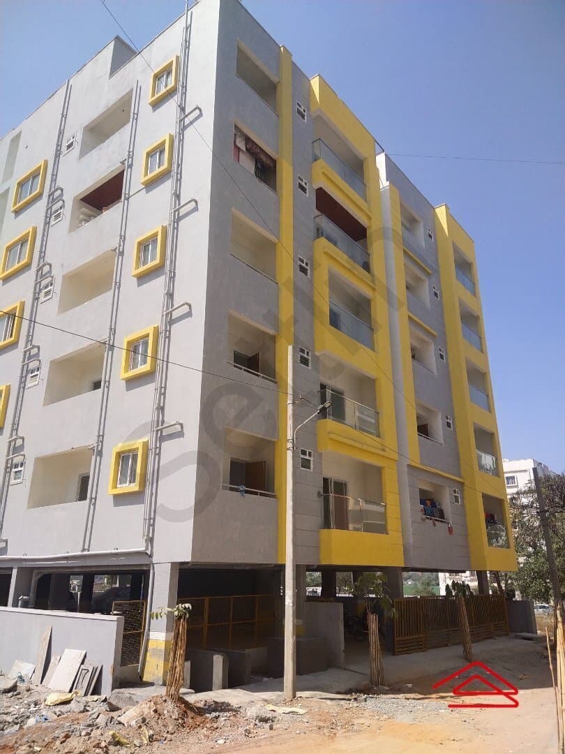 Project: Model Flat