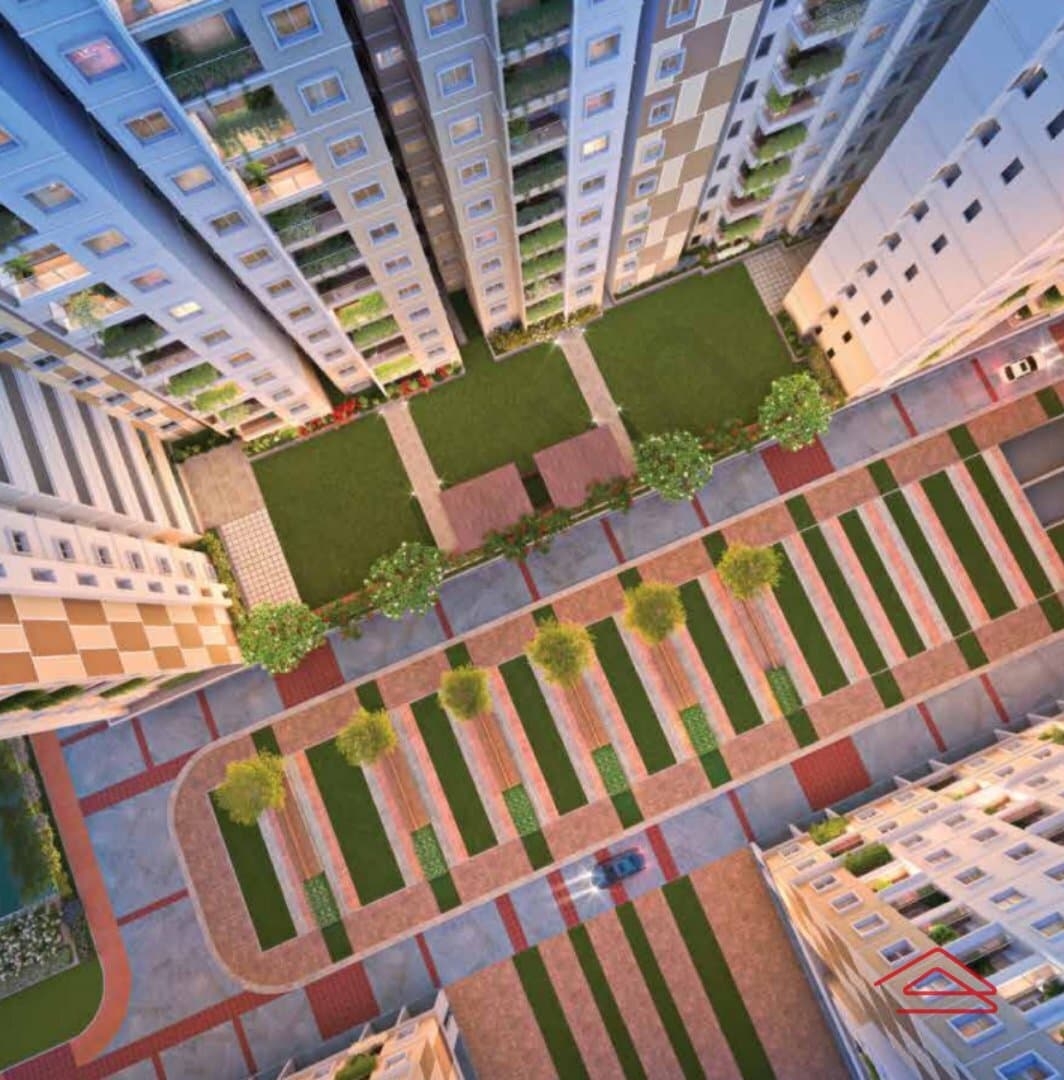 Project: Exteriors