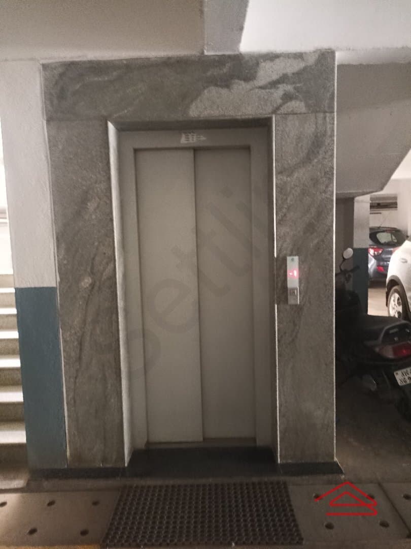 Project: Lift