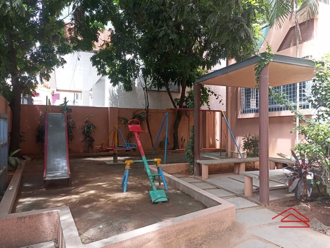 Project: KidsPlayArea