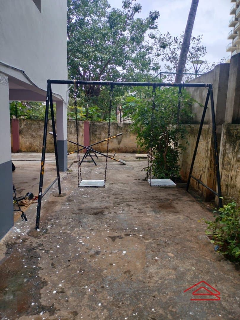 Project: KidsPlayArea