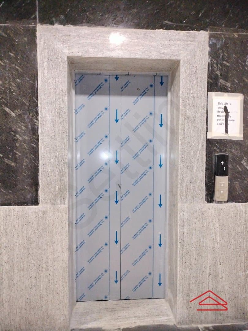 Project: Lift